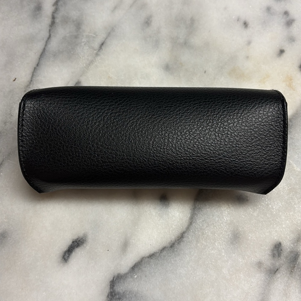 Ray-Ban Black Sunglasses Case - Picture 4 of 5